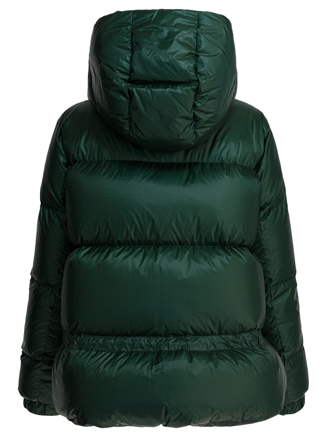 SACAI 자켓 코트